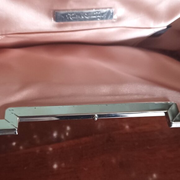 Kate Landry Sequinned Evening Bag - Picture 5 of 7